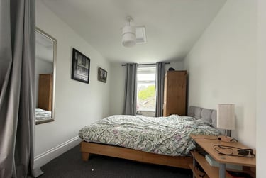 4 bed house, Plym Street, Greenbank, Plymouth, PL48NS - Image 5